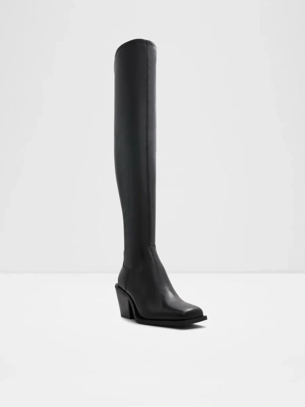 Over The Knee Boot
